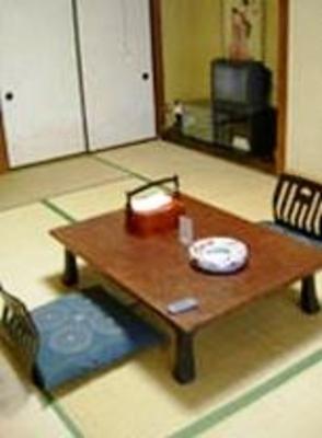 фото отеля Radon Onsen Ryokan Tenryukaku