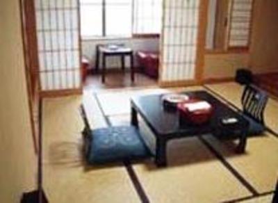 фото отеля Radon Onsen Ryokan Tenryukaku