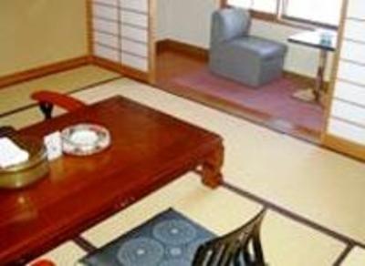 фото отеля Radon Onsen Ryokan Tenryukaku