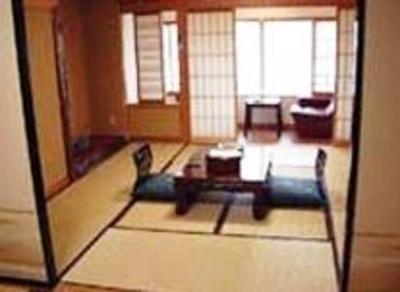 фото отеля Radon Onsen Ryokan Tenryukaku