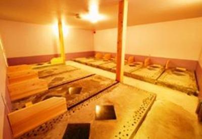 фото отеля Radon Onsen Ryokan Tenryukaku