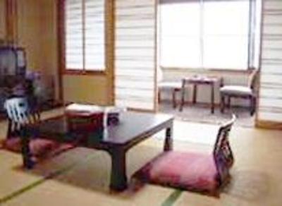 фото отеля Radon Onsen Ryokan Tenryukaku