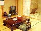 фото отеля Radon Onsen Ryokan Tenryukaku