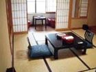 фото отеля Radon Onsen Ryokan Tenryukaku