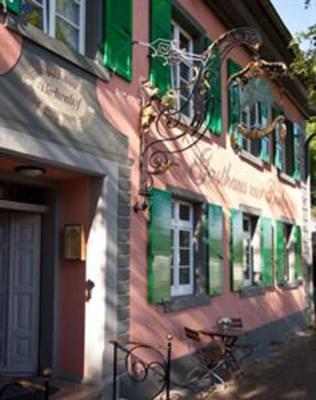 фото отеля Gasthaus Birke Hotel Kirchzarten