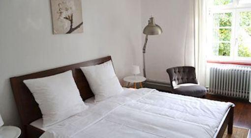 фото отеля Gasthaus Birke Hotel Kirchzarten