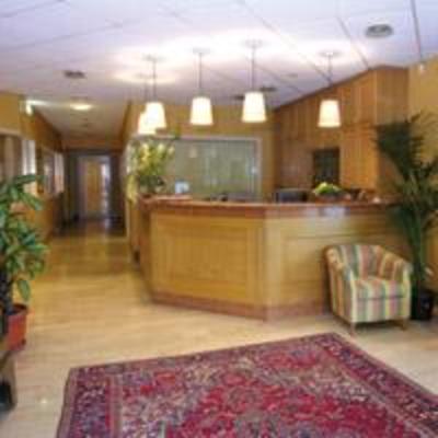 фото отеля Nuovo Hotel Terme