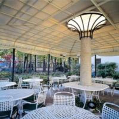 фото отеля Nuovo Hotel Terme