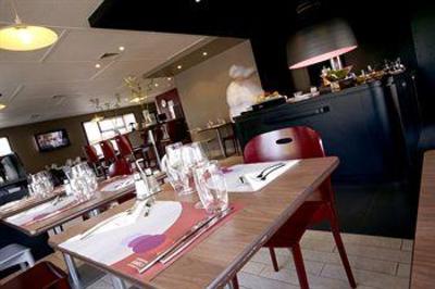 фото отеля Campanile Bordeaux Est Artigues Hotel Artigues-pres-Bordeaux