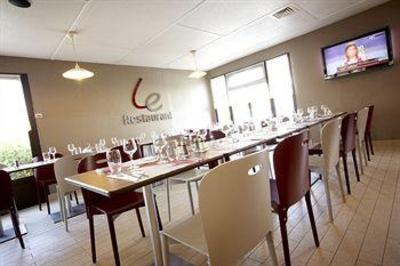 фото отеля Campanile Bordeaux Est Artigues Hotel Artigues-pres-Bordeaux