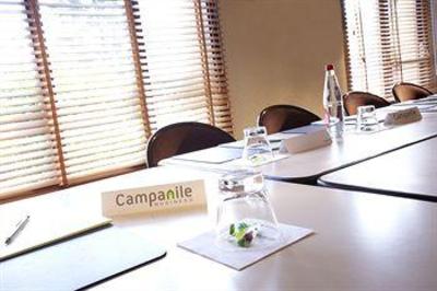 фото отеля Campanile Bordeaux Est Artigues Hotel Artigues-pres-Bordeaux
