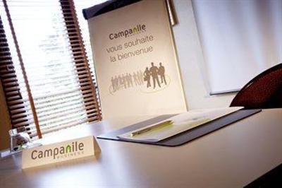 фото отеля Campanile Bordeaux Est Artigues Hotel Artigues-pres-Bordeaux