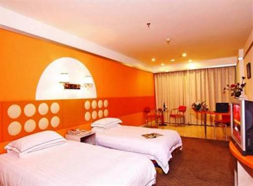 фото отеля New Beacon Xinhang Hotel