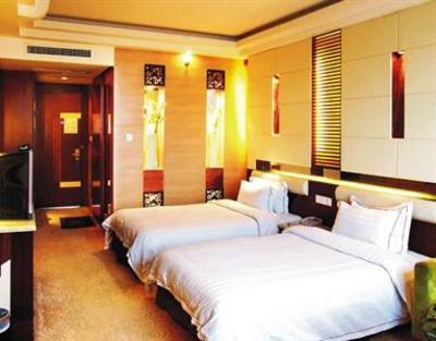 фото отеля New Beacon Xinhang Hotel