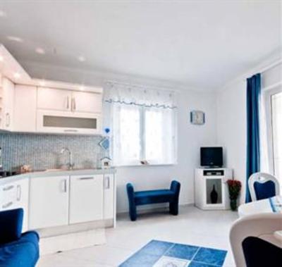 фото отеля Barba Petra Dvori Apartments