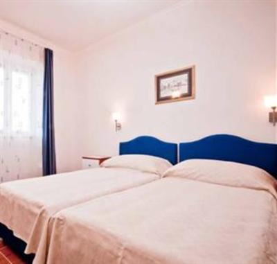 фото отеля Barba Petra Dvori Apartments