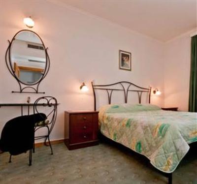 фото отеля Barba Petra Dvori Apartments