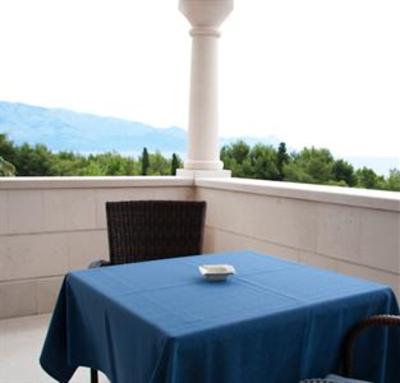 фото отеля Barba Petra Dvori Apartments