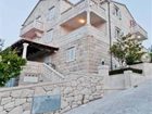 фото отеля Barba Petra Dvori Apartments