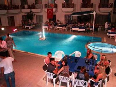 фото отеля Club Beach Park