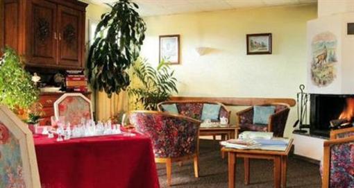 фото отеля Hotel Panorama Munster (Alsace)