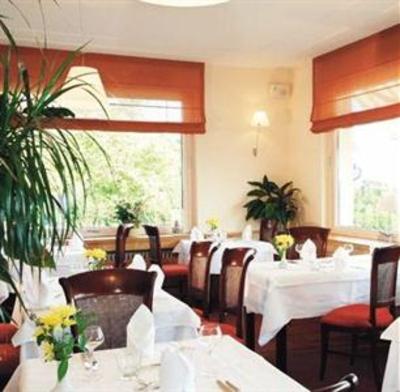 фото отеля Hotel Panorama Munster (Alsace)