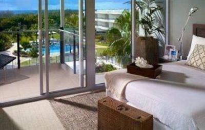 фото отеля Cotton Beach Apartments