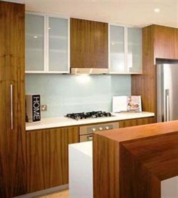 фото отеля Cotton Beach Apartments