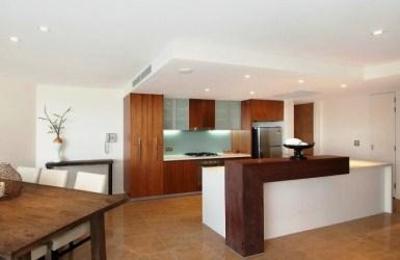 фото отеля Cotton Beach Apartments