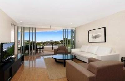 фото отеля Cotton Beach Apartments