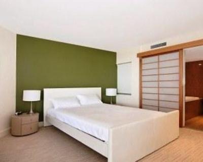 фото отеля Cotton Beach Apartments