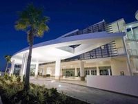 Cotton Beach Apartments