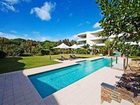 фото отеля Cotton Beach Apartments