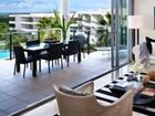 фото отеля Cotton Beach Apartments