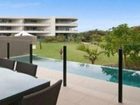 фото отеля Cotton Beach Apartments