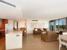 фото отеля Cotton Beach Apartments