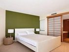 фото отеля Cotton Beach Apartments