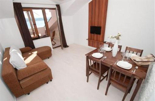 фото отеля Bonamare Apartments