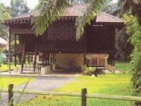 Homestay Kundang