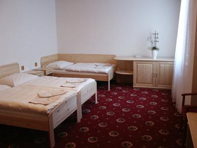 фото отеля Sport-V-Hotel
