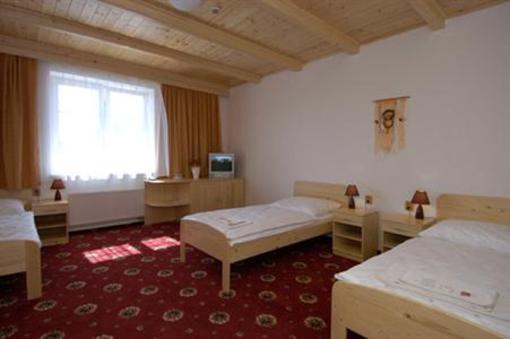 фото отеля Sport-V-Hotel