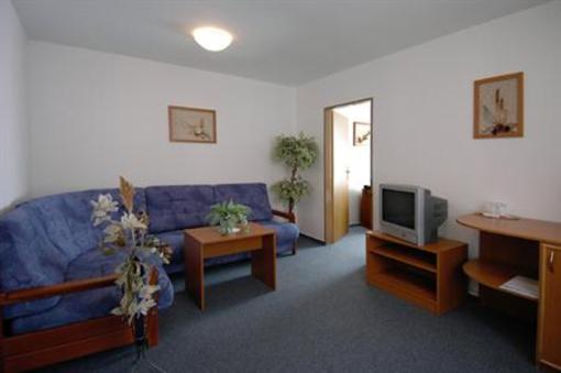 фото отеля Sport-V-Hotel