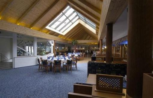 фото отеля Sport-V-Hotel