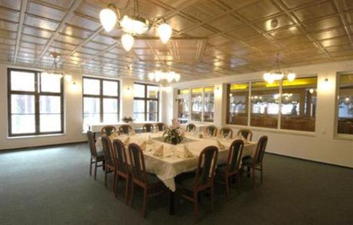 фото отеля Sport-V-Hotel