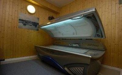 фото отеля Sport-V-Hotel