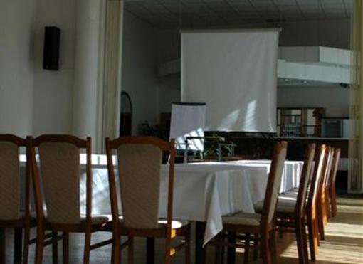 фото отеля Sport-V-Hotel