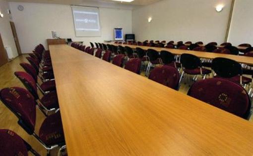 фото отеля Sport-V-Hotel