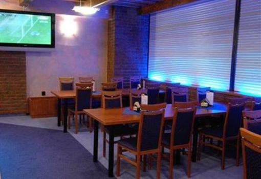 фото отеля Sport-V-Hotel