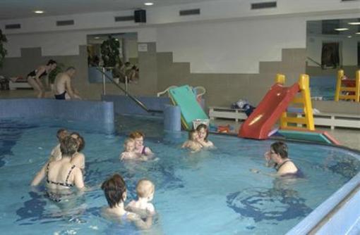 фото отеля Sport-V-Hotel