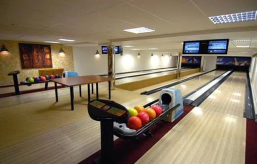 фото отеля Sport-V-Hotel